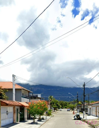 Casa com 2 Quartos à Venda, 135 m² em Melvi - Praia Grande