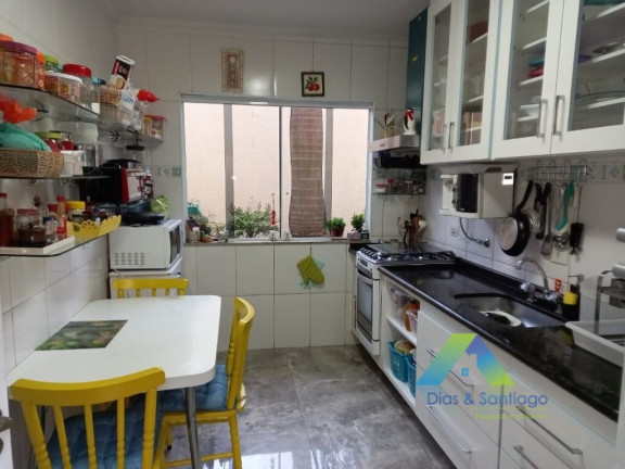 Imagem Casa com 3 Quartos à Venda, 174 m² em Vila Nair - São Paulo