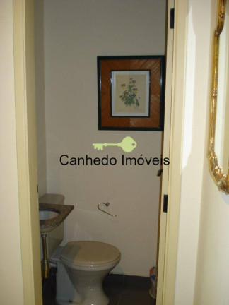 Imagem Apartamento com 3 Quartos à Venda, 110 m² em Campo Belo - São Paulo
