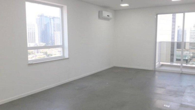Imagem Sala Comercial à Venda, 45 m² em Brooklin - São Paulo Imagem Sala Comercial à Venda, 45 m² em Brooklin - São Paulo