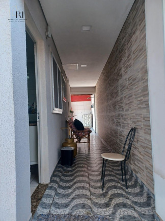 Imagem Casa com 2 Quartos à Venda, 126 m² Imagem Casa com 2 Quartos à Venda, 126 m²