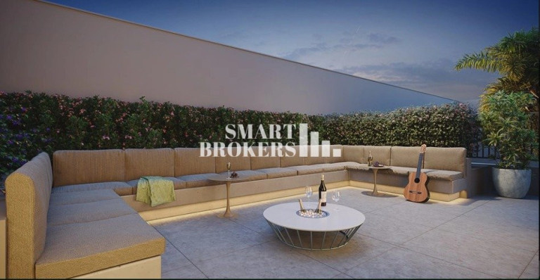 Imagem Apartamento com 1 Quarto à Venda, 24 m² em Pinheiros - São Paulo Imagem Apartamento com 1 Quarto à Venda, 24 m² em Pinheiros - São Paulo