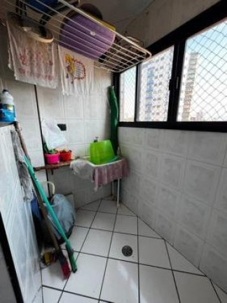 Imagem Apartamento com 1 Quarto à Venda, 49 m² em Ocian - Praia Grande
