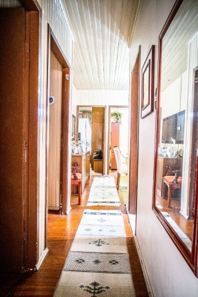 Imagem Casa com 3 Quartos à Venda, 190 m² em Camaquã - Porto Alegre
