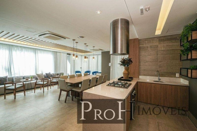 Imagem Apartamento com 3 Quartos à Venda, 153 m² em Jardim - Santo André Imagem Apartamento com 3 Quartos à Venda, 153 m² em Jardim - Santo André