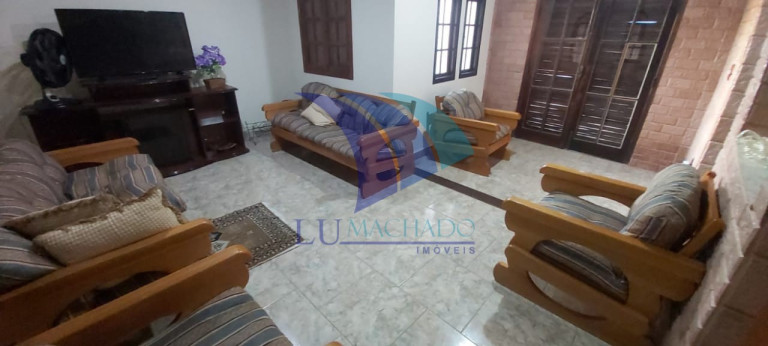 Imagem Casa com 3 Quartos à Venda, 150 m² em Figueira - Arraial Do Cabo