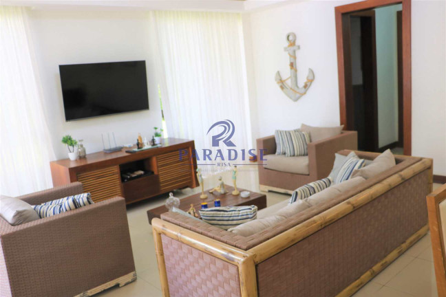 Imagem Casa com 5 Quartos à Venda, 280 m² em Guarajuba - Camaçari Imagem Casa com 5 Quartos à Venda, 280 m² em Guarajuba - Camaçari