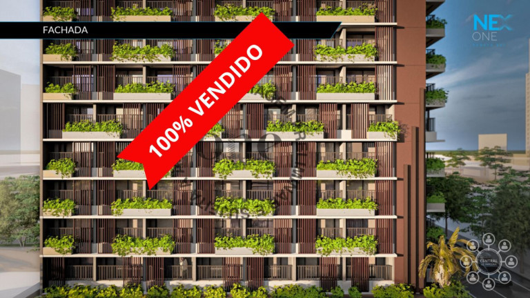 Imagem Imóvel à Venda, 21 m² em Itaim Bibi - São Paulo Imagem Imóvel à Venda, 21 m² em Itaim Bibi - São Paulo
