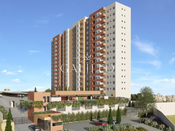 Imagem Apartamento com 2 Quartos à Venda, 60 m² em Jardim Colônia - Jundiaí Imagem Apartamento com 2 Quartos à Venda, 60 m² em Jardim Colônia - Jundiaí