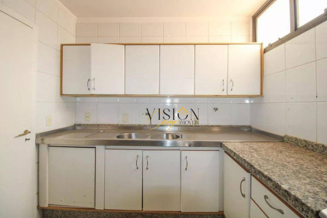 Imagem Apartamento com 4 Quartos à Venda, 260 m² em Cambuí - Campinas Imagem Apartamento com 4 Quartos à Venda, 260 m² em Cambuí - Campinas
