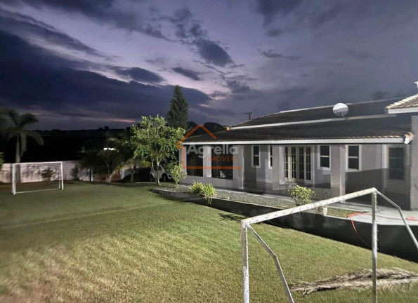 Imagem Imóvel com 3 Quartos à Venda, 300 m² em Jardim Taguá - Estiva Gerbi