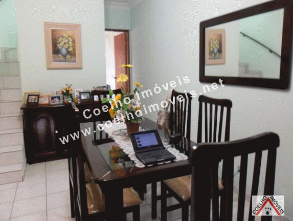 Imagem Casa à Venda, 150 m² em Vila Campo Grande - São Paulo Imagem Casa à Venda, 150 m² em Vila Campo Grande - São Paulo