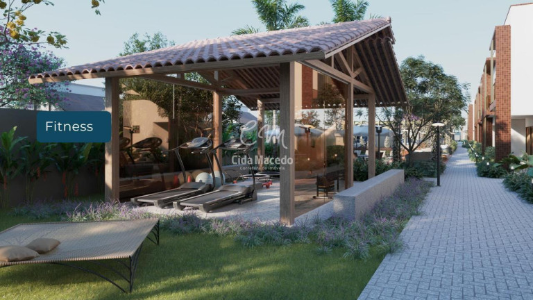 Imagem Casa com 3 Quartos à Venda, 99 m² em Ponta De Campina - Cabedelo