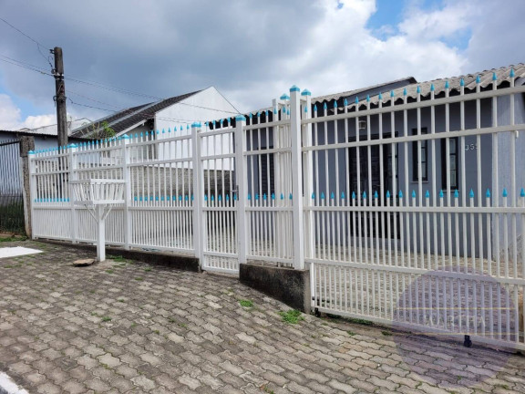 Casa com 2 Quartos à Venda, 70 m² em Parque Olinda - Gravataí