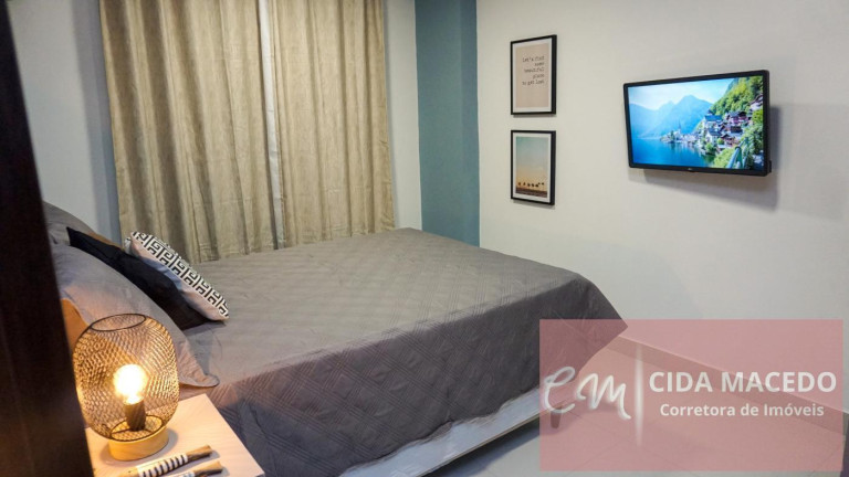 Imagem Apartamento com 2 Quartos à Venda, 74 m² em Bessa - João Pessoa
