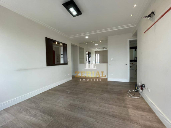 Imagem Apartamento com 2 Quartos à Venda, 60 m² em Sacomã - São Paulo