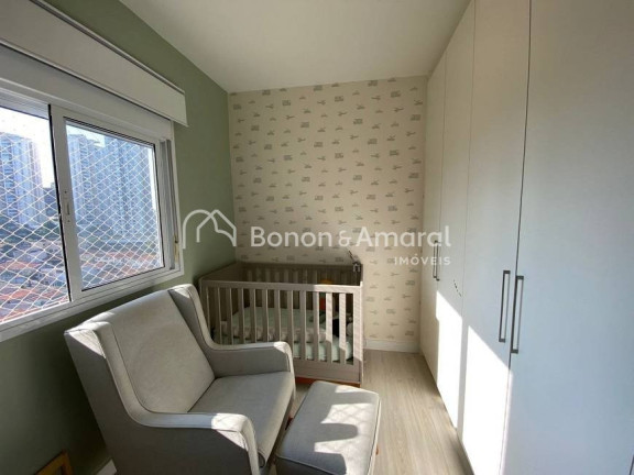 Imagem Apartamento com 3 Quartos à Venda, 109 m² em Taquaral - Campinas Imagem Apartamento com 3 Quartos à Venda, 109 m² em Taquaral - Campinas