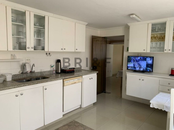 Imagem Casa com 4 Quartos à Venda, 450 m² em Granja Julieta - São Paulo