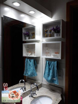 Imagem Apartamento com 2 Quartos à Venda, 51 m² em Utinga - Santo André Imagem Apartamento com 2 Quartos à Venda, 51 m² em Utinga - Santo André