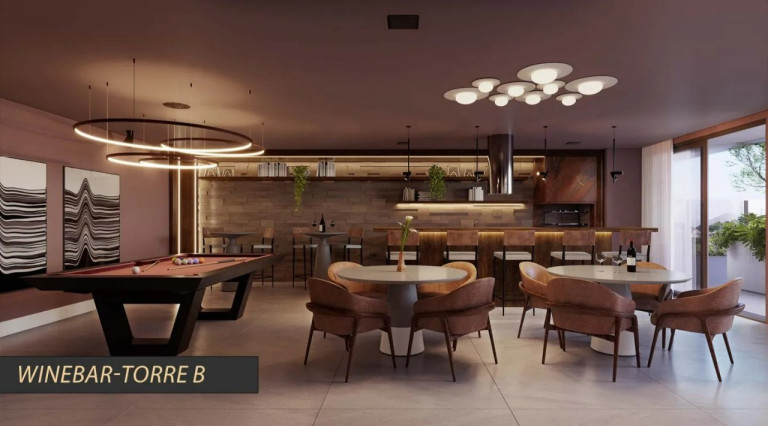 Imagem Apartamento com 2 Quartos à Venda, 77 m² em Cacupé - Florianópolis