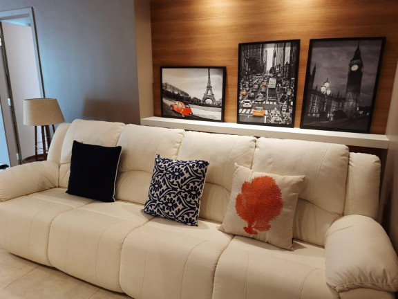 Imagem Apartamento com 4 Quartos à Venda, 200 m² em Praia Grande - Ubatuba