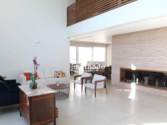 Imagem Casa com 4 Quartos à Venda, 417 m² em Loteamento Mont Blanc Residence - Campinas Imagem Casa com 4 Quartos à Venda, 417 m² em Loteamento Mont Blanc Residence - Campinas
