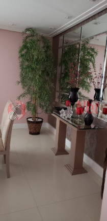 Imagem Apartamento com 3 Quartos à Venda, 155 m² em Centro - São Bernardo Do Campo Imagem Apartamento com 3 Quartos à Venda, 155 m² em Centro - São Bernardo Do Campo