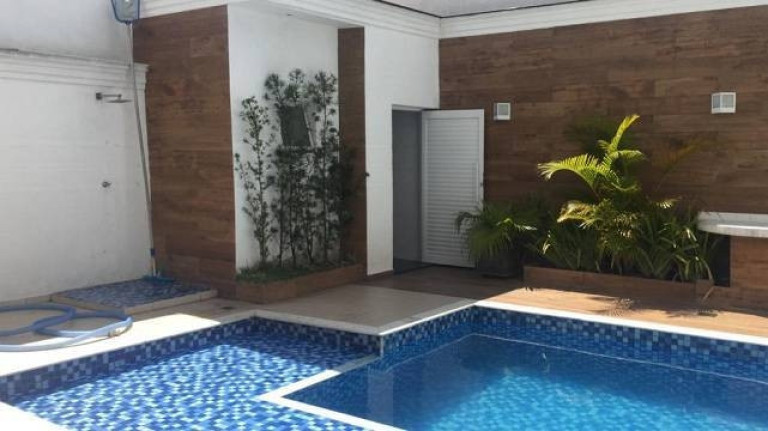 Imagem Casa de Condomínio com 4 Quartos à Venda, 530 m² em Cerâmica - São Caetano Do Sul Imagem Casa de Condomínio com 4 Quartos à Venda, 530 m² em Cerâmica - São Caetano Do Sul