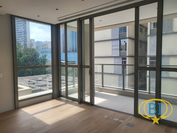 Imagem Apartamento com 4 Quartos à Venda, 294 m² em Ibirapuera - São Paulo