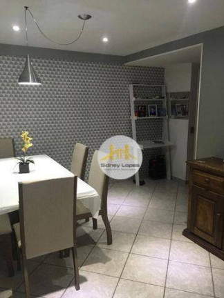 Imagem Apartamento com 3 Quartos à Venda, 94 m² em Freguesia De Jacarepaguá - Rio De Janeiro Imagem Apartamento com 3 Quartos à Venda, 94 m² em Freguesia De Jacarepaguá - Rio De Janeiro