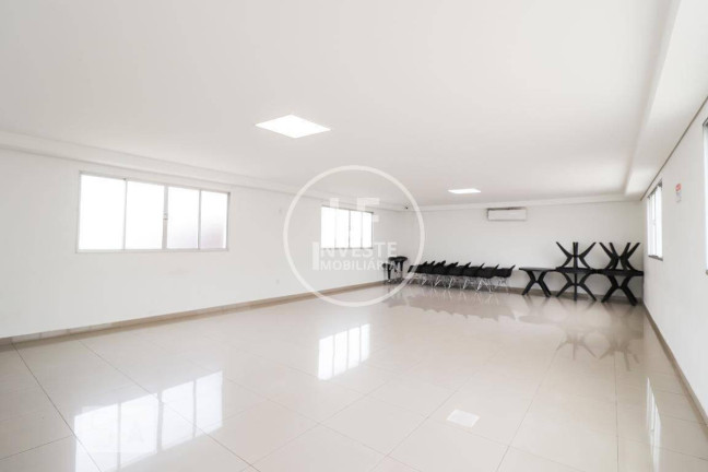Imagem Apartamento com 2 Quartos à Venda, 55 m² em Vila Morais - Goiânia