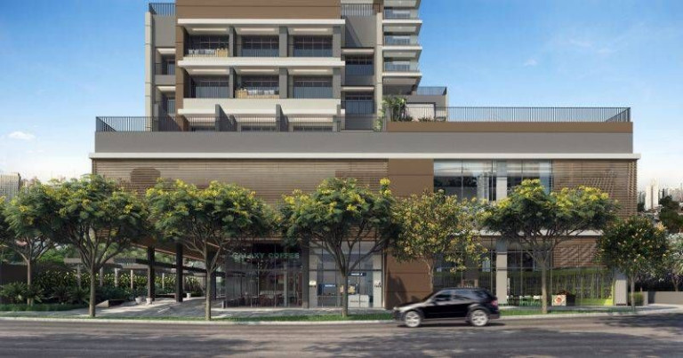 Imagem Apartamento com 3 Quartos à Venda, 122 m²