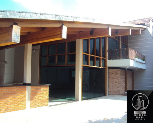 Imagem Casa com 5 Quartos à Venda, 1.013 m² em Jardim Santa Rosália - Sorocaba Imagem Casa com 5 Quartos à Venda, 1.013 m² em Jardim Santa Rosália - Sorocaba