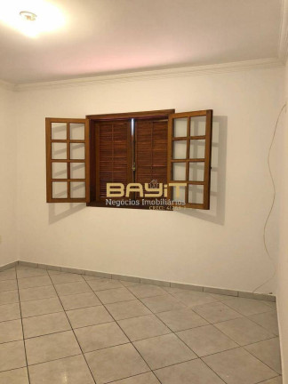 Imagem Casa com 3 Quartos à Venda, 170 m² em Parque Da Represa - Jundiaí