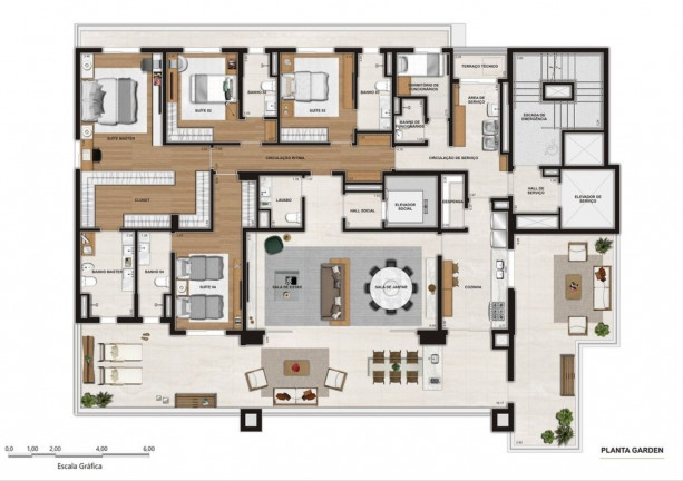 Imagem Imóvel com 4 Quartos à Venda, 317 m² em Cambuí - Campinas Imagem Imóvel com 4 Quartos à Venda, 317 m² em Cambuí - Campinas