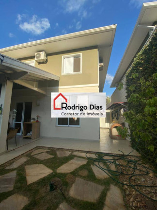 Imagem Casa de Condomínio com 3 Quartos à Venda, 173 m² em Jardim Ermida Ii - Jundiaí Imagem Casa de Condomínio com 3 Quartos à Venda, 173 m² em Jardim Ermida Ii - Jundiaí