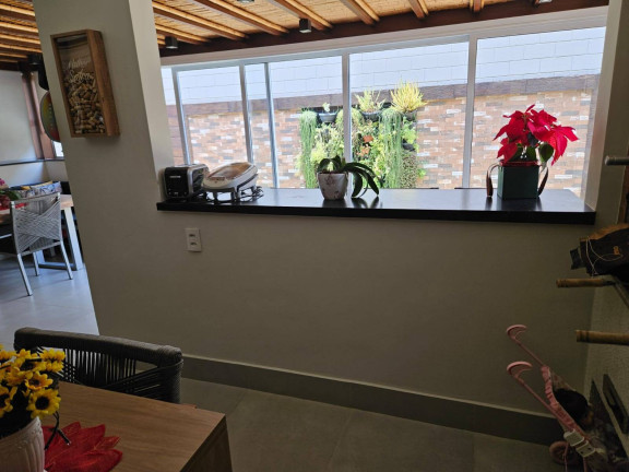 Imagem Casa de Condomínio com 3 Quartos à Venda, 147 m² em Parque Xangrilá - Campinas Imagem Casa de Condomínio com 3 Quartos à Venda, 147 m² em Parque Xangrilá - Campinas