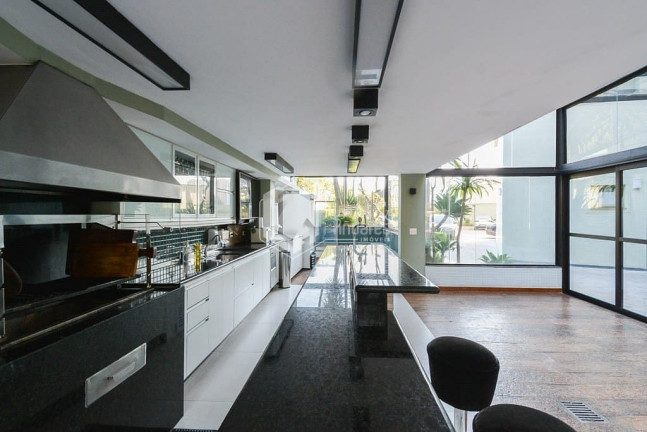 Imagem Apartamento com 4 Quartos à Venda, 374 m² em Jardim Anália Franco - São Paulo