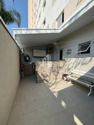 Imagem Apartamento com 2 Quartos à Venda, 33 m² em Vila Tesouro - São José Dos Campos