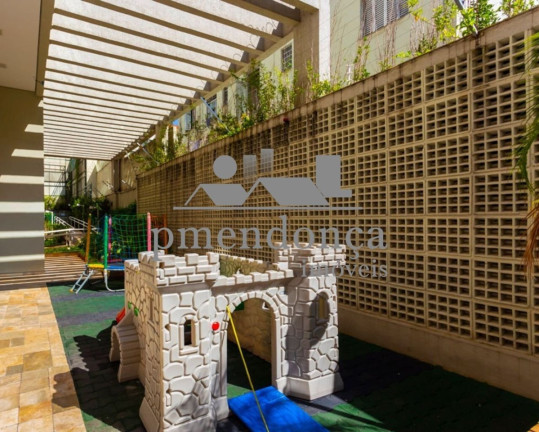 Imagem Apartamento com 3 Quartos à Venda, 133 m² em Perdizes - São Paulo Imagem Apartamento com 3 Quartos à Venda, 133 m² em Perdizes - São Paulo