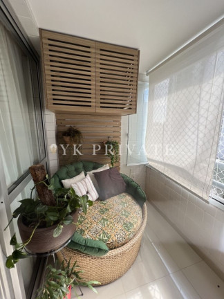 Imagem Apartamento com 3 Quartos à Venda, 78 m² em Pompéia - São Paulo Imagem Apartamento com 3 Quartos à Venda, 78 m² em Pompéia - São Paulo