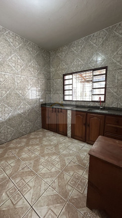 Imagem Casa com 2 Quartos à Venda, 120 m² em Jardim Tropical - Aparecida De Goiânia
