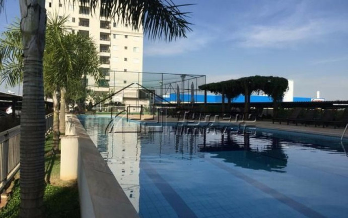 Imagem Apartamento com 3 Quartos para Alugar, 111 m² em Jardim Aquarius - São José Dos Campos