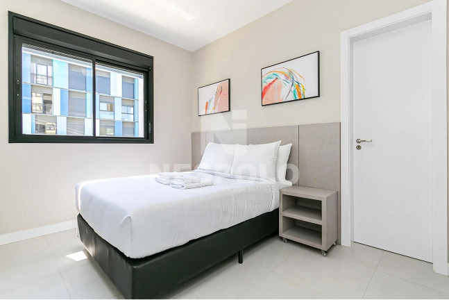 Imagem Apartamento com 1 Quarto à Venda, 61 m² em Saco Dos Limões - Florianopolis