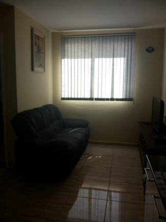 Imagem Apartamento com 2 Quartos à Venda, 48 m² em Jd. California - Jacareí Imagem Apartamento com 2 Quartos à Venda, 48 m² em Jd. California - Jacareí