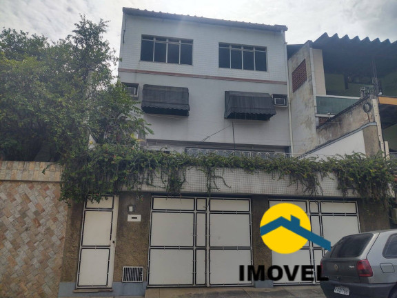 Casa com 4 Quartos à Venda, 260 m² em Venda Da Cruz - São Gonçalo