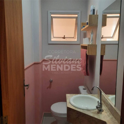 Imagem Apartamento com 3 Quartos à Venda,  em Centro - Sorocaba
