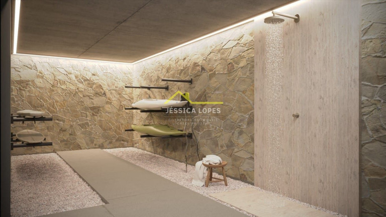 Imagem Kitnet com 1 Quarto à Venda, 21 m² em Bessa - João Pessoa