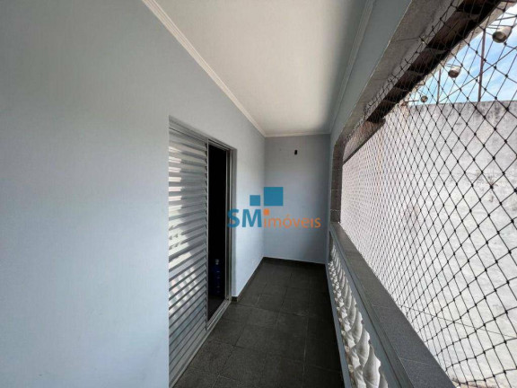 Imagem Sobrado com 3 Quartos à Venda, 250 m² em Jardim Marek - Santo André Imagem Sobrado com 3 Quartos à Venda, 250 m² em Jardim Marek - Santo André
