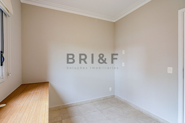 Imagem Apartamento com 4 Quartos à Venda, 130 m² em Brooklin  - São Paulo